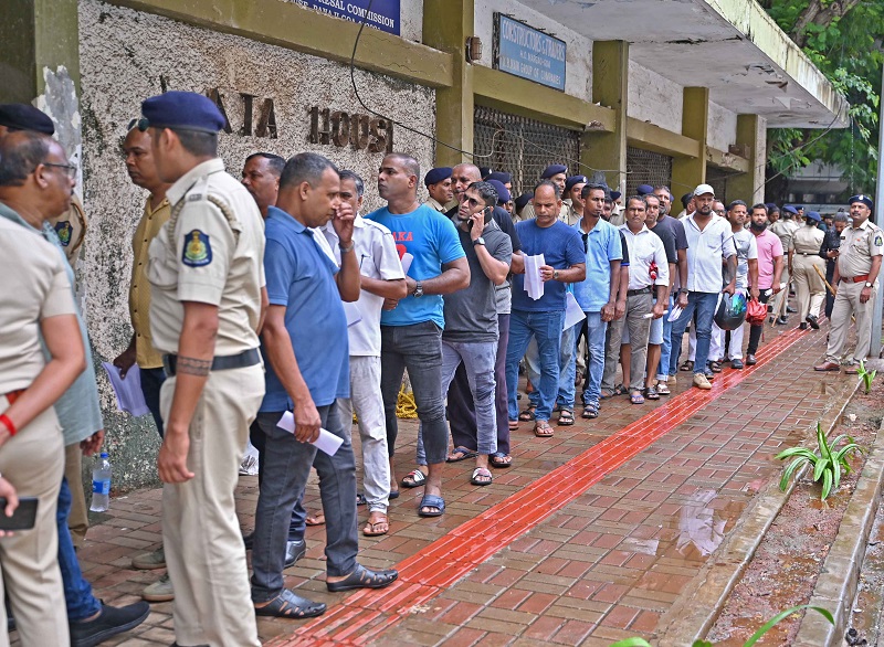 अॅप अग्रिगेटर विरोधात एकाच दिवसात तब्बल १,६०७ आक्षेप