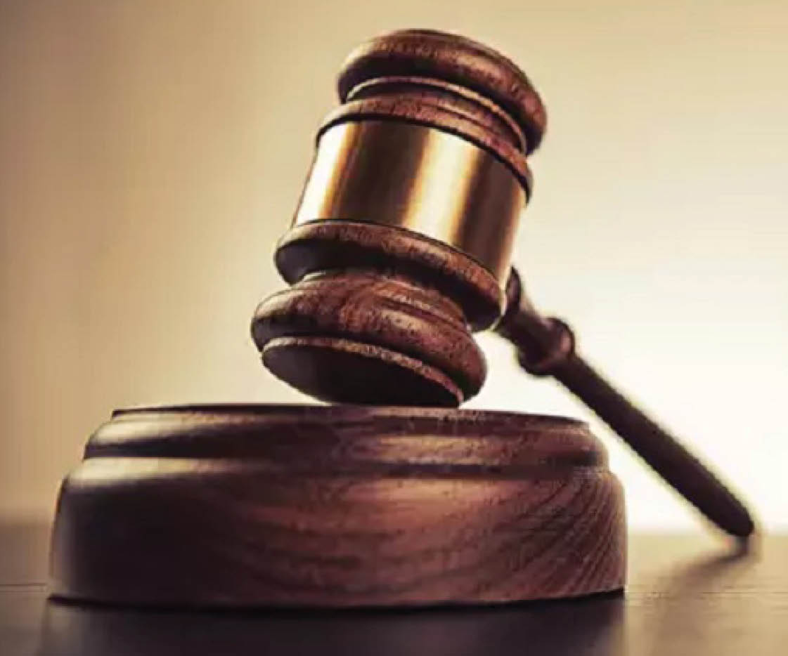 प्रलंबित खटल्यांचे 'लक्ष्य'