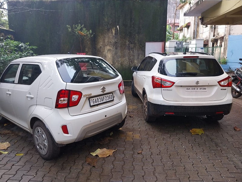 बस्तोडा हल्ला प्रकरणी तिघांना पाच दिवसांची पोलीस कोठडी