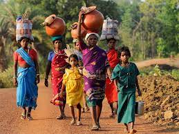 आदिवासी विकास योजनेतंर्गत ९ कोटींचे ४३ प्रकल्प