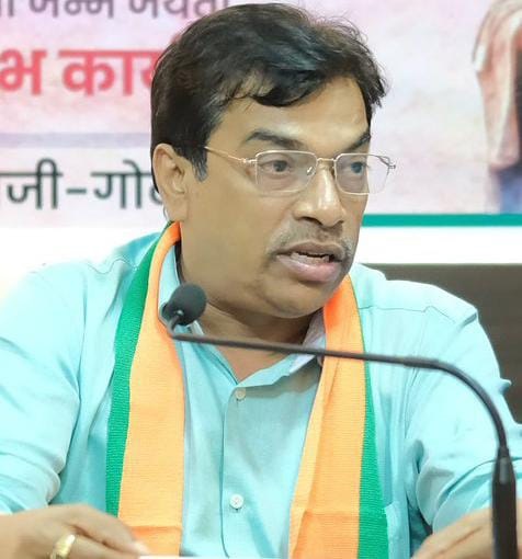 मंत्री गावडेंविषयीही झाली चर्चा, योग्य वेळी निर्णय