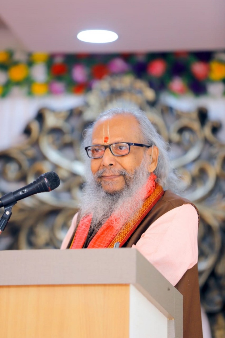 रामायण, महाभारताचा अभ्यासक हरपला!