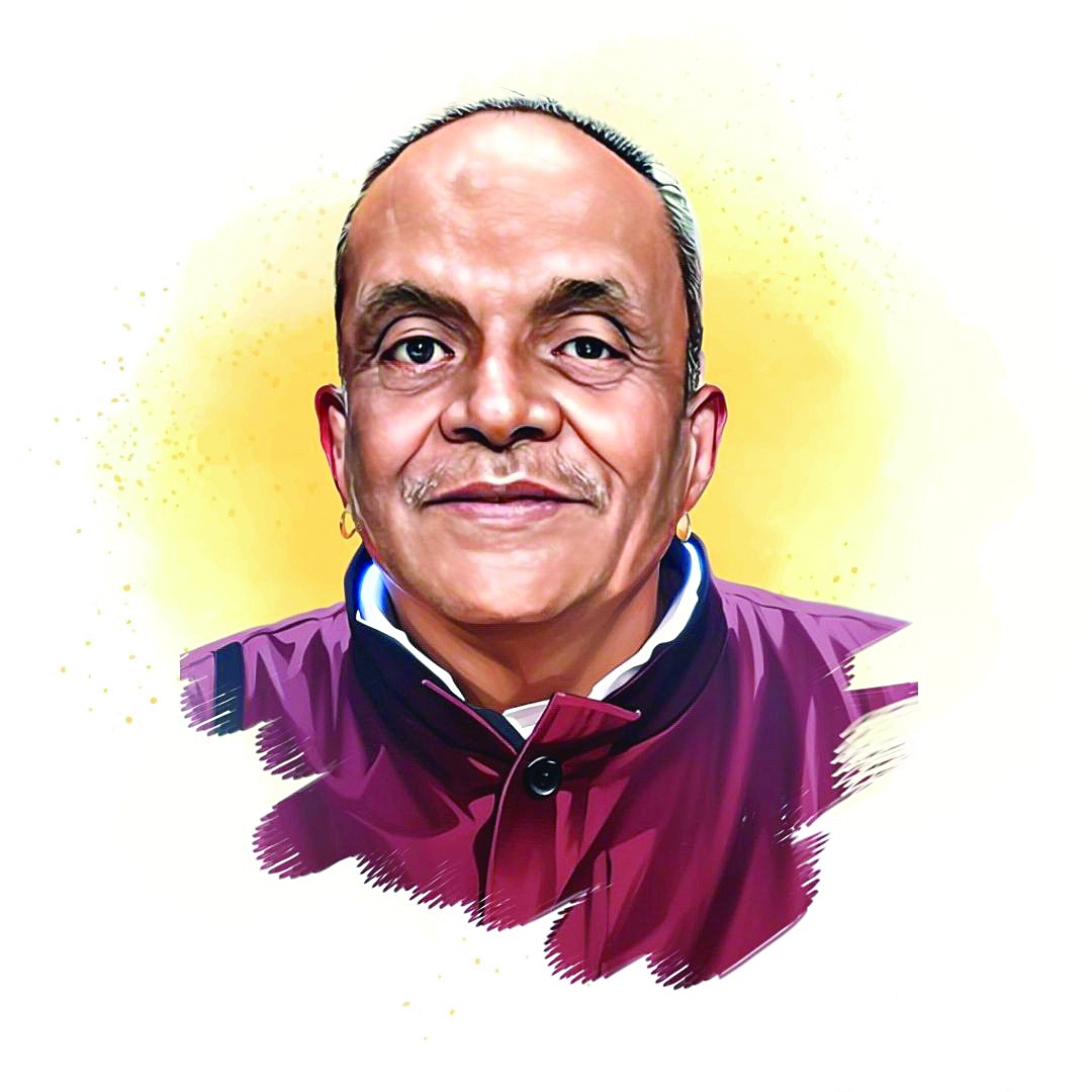 बाबांच्या आठवणी