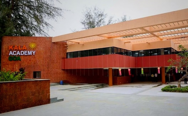 कला अकादमीच्या नाट्यगृहाची कामे लवकरच होणार सुरू!