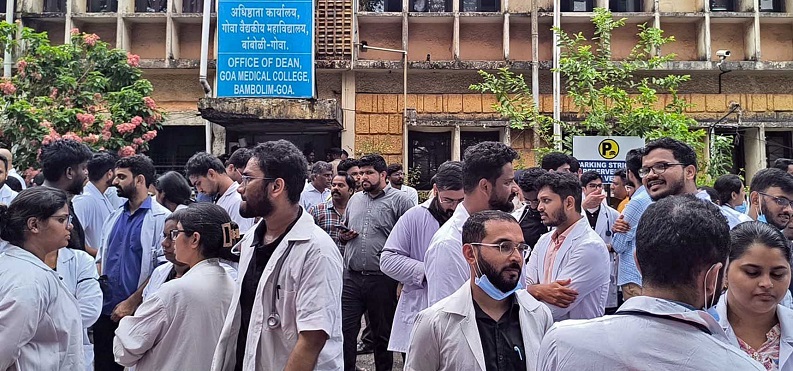 मागण्या मान्य, प्रश्न सोडवू, आंदोलन थांबवा!