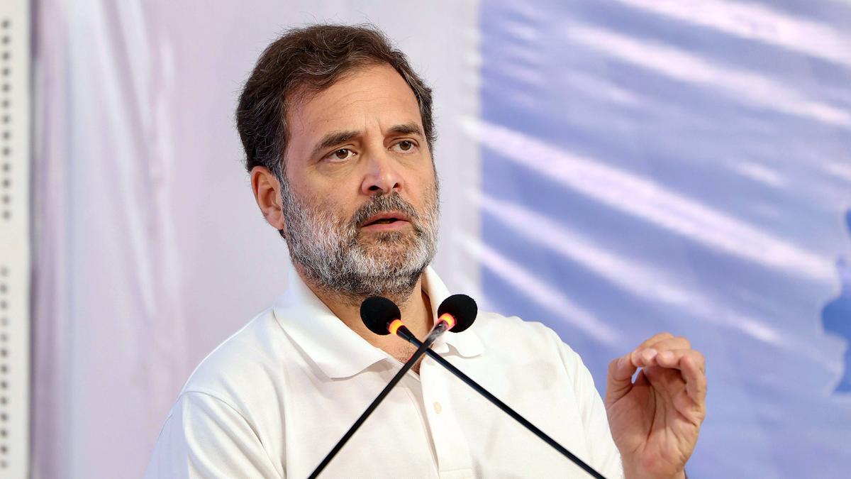 भाजपचे मित्रपक्ष की काँग्रेस पक्षच लंगडा घोडा?