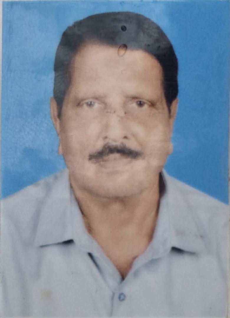 मुळगाव वारीतील शंकर गाड यांचे आंबेली येथे हृदयविकाराने निधन