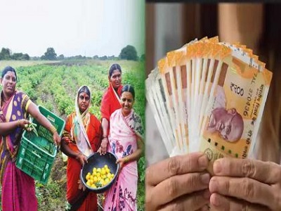 आदिवासी समाजासाठी ४६ लाखांचे सरकारी अनुदान