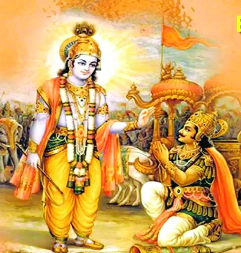 स्वर्गेच्छेने सोमयज्ञ : कल्पवृक्षातळी पापांची भीक मागणे!