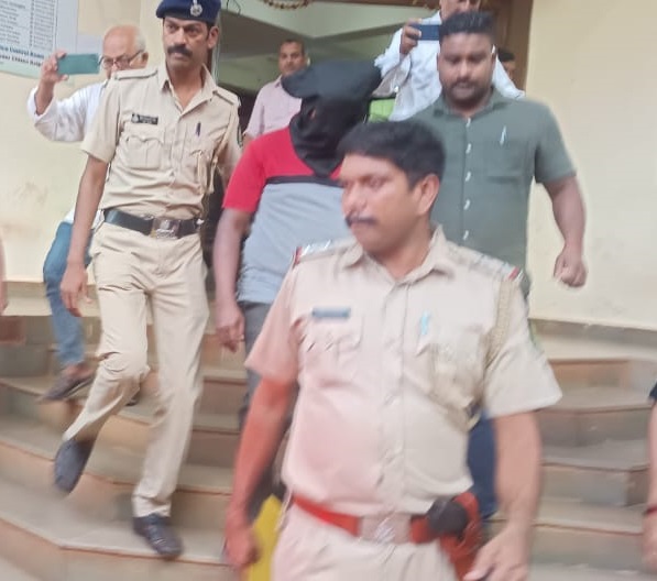 मुलीच्या मृत्यूचा बदला घेण्यासाठीच अॅसिड हल्ला