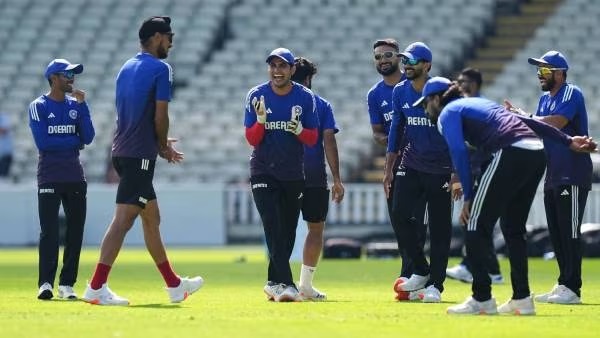 एजबॅस्टन; टीम इंडियासाठी ‘अनलकी’ मैदान !