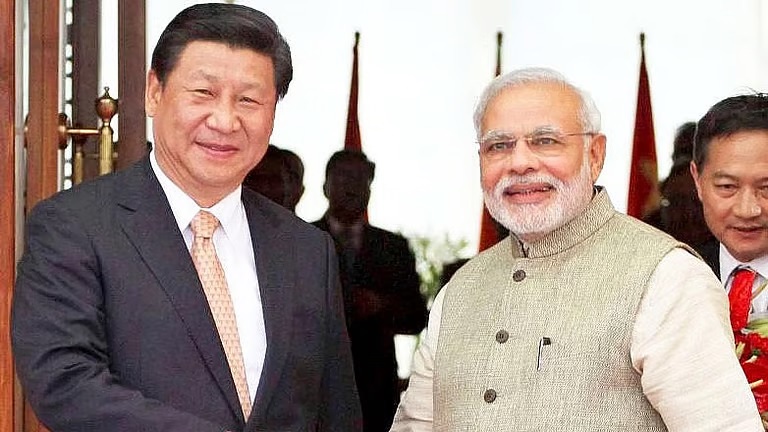 चीनकडून नव्या डावपेचांची आखणी