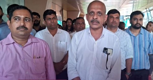 पात्र ग्रामसेवकांना पंचायत सचिवपद देण्याचा विचार