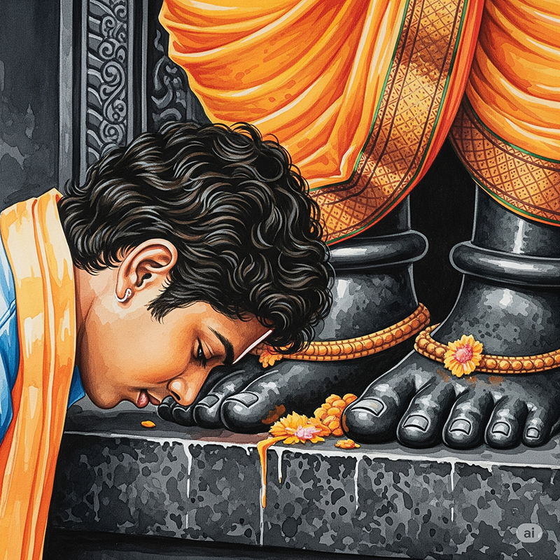 वारी