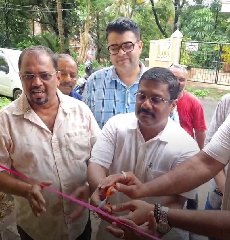 ‘आप’ म्हापसा पालिका निवडणूक लढवणार