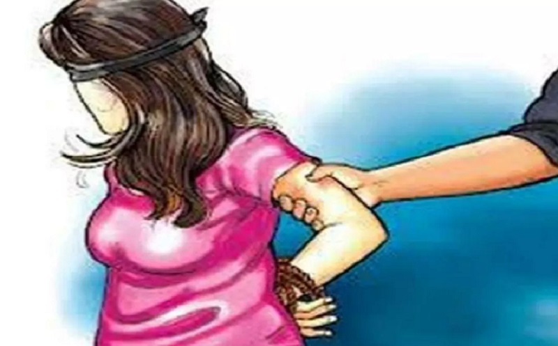 कुंकळ्ळी परिसरात दोन अल्पवयीन मुलींचे अपहरण
