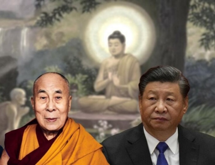 दोन दलाई लामांची निवड शक्य