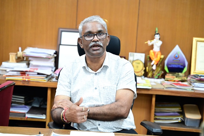 आता कृषी खातेच पिकवणार फळे : संचालक