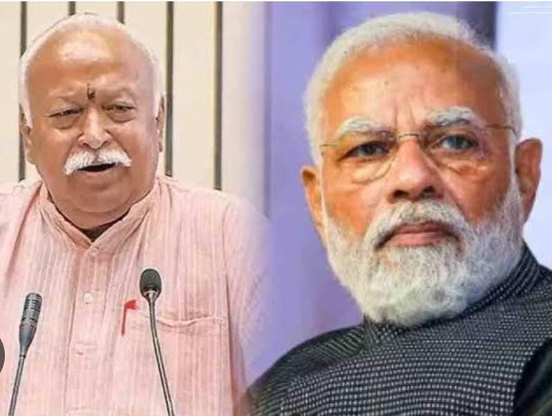 राजकीय निवृत्ती @ ७५