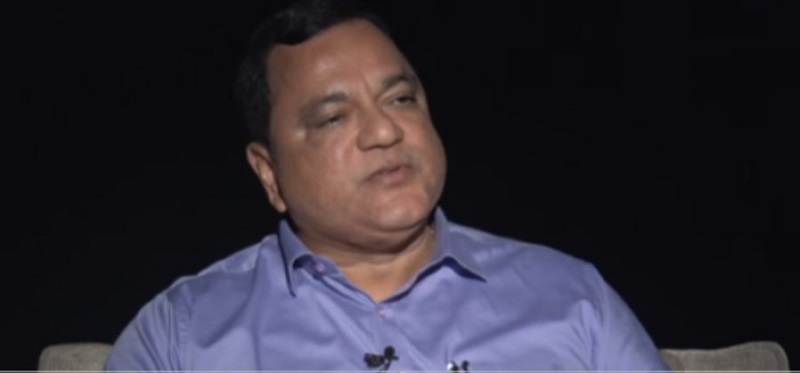 राज्यात सुमारे ५० हजार अनधिकृत घरे
