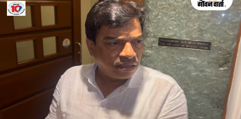 पणजी : मंत्रिमंडळ फेरबदल अधिवेशनानंतरच!