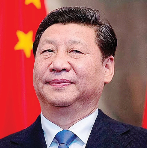 १९ देशांच्या एकजुटीने चीनला धडकी