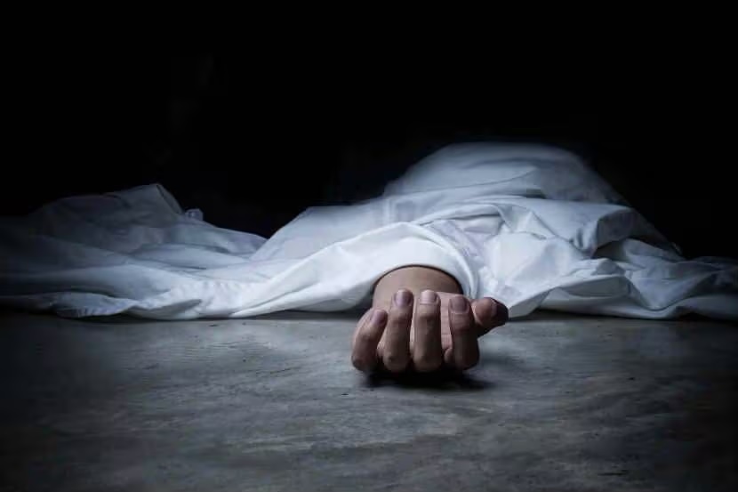 काणका येथे अपघातात जखमी महिलेचा उपचारादरम्यान मृत्यू