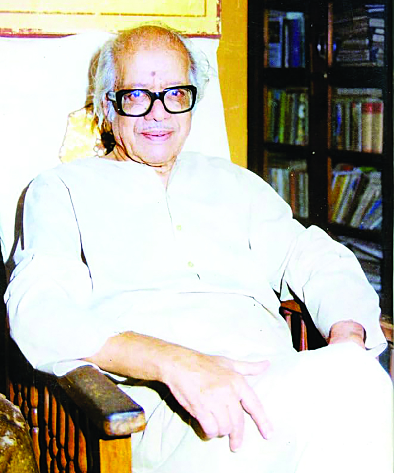 रवींद्रबाब यांची मुलाखत