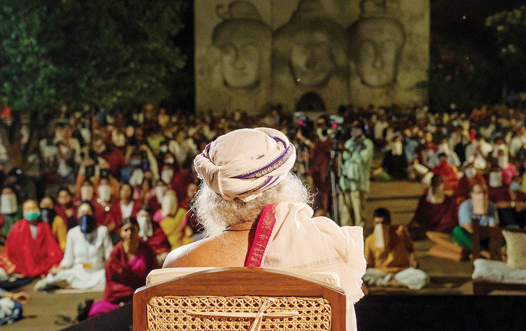 गुरूंप्रति असलेल्या प्रेमाचे महत्त्व काय आहे?
