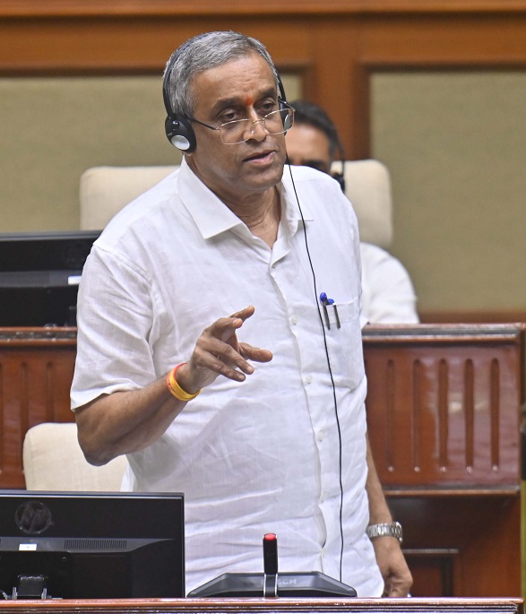 राज्यात ५७२ कोटींची विज बिले थकित : वीजमंत्री