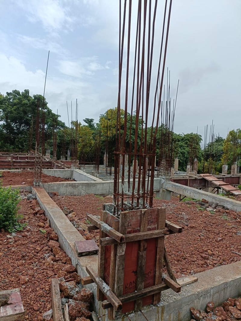 आग्वाद किल्लास्थळी विकास प्रकल्प राबवण्यास उच्च न्यायालयाची स्थगिती