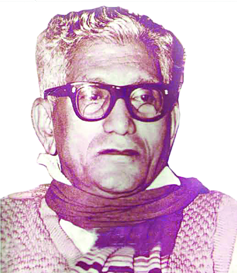दादा सातोस्कर यांची मुलाखत
