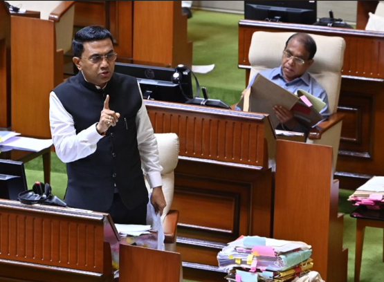 ‘काडा’ची मान्यता असल्यासच ओलिताखालील क्षेत्र ‘आयपीबी‘ला!