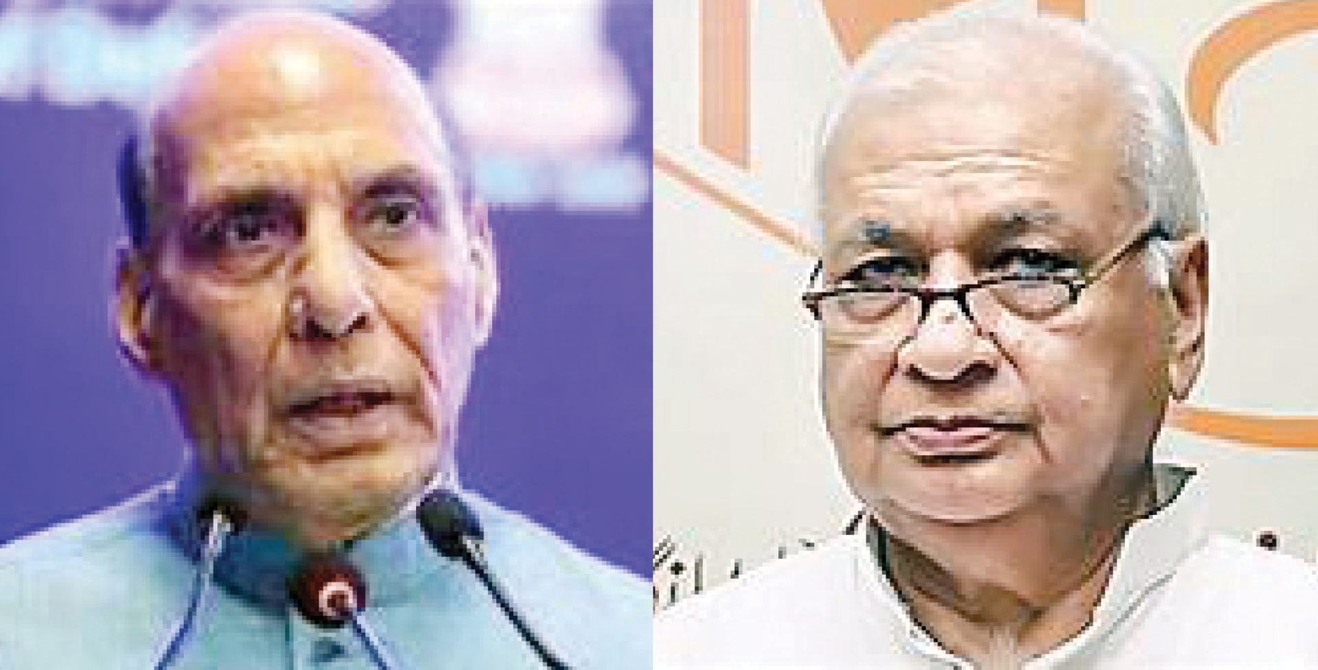 देशाला वेध नव्या उपराष्ट्रपतींचे