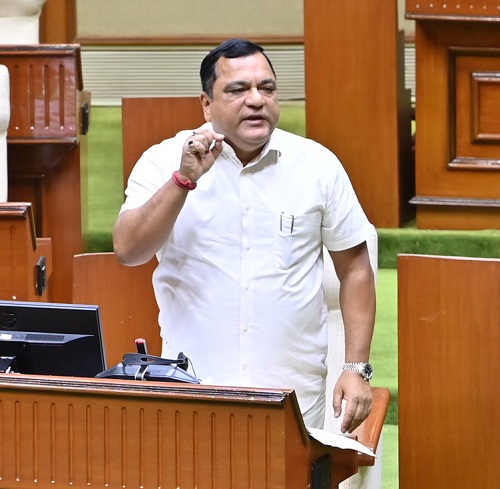१ ऑगस्टपासून घरपट्टीचा डेटा होणार डिजिटल