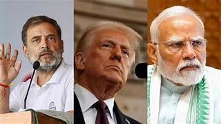 भारताची अर्थव्यवस्था मजबूत की मृत?