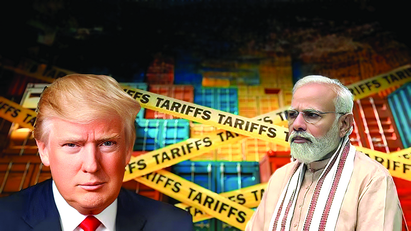 टेरीफ परिणामांचे वास्तव