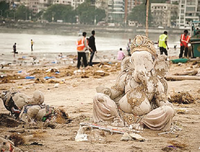 भक्तांनो… नका माझा अंत पाहू!