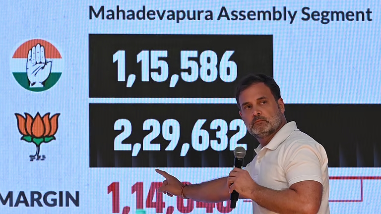 निवडणुका विश्वासार्ह हव्यात
