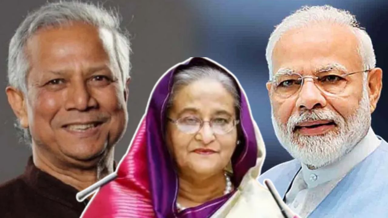 राजकीय उलथापालथ आणि भारतापुढील आव्हाने