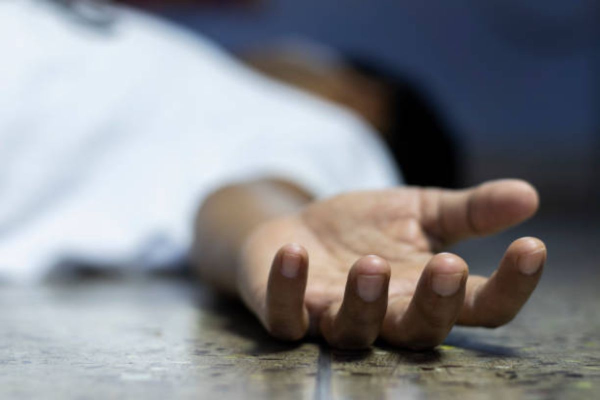 बोगमाळो येथे अपघातात एक ठार, दोन जखमी
