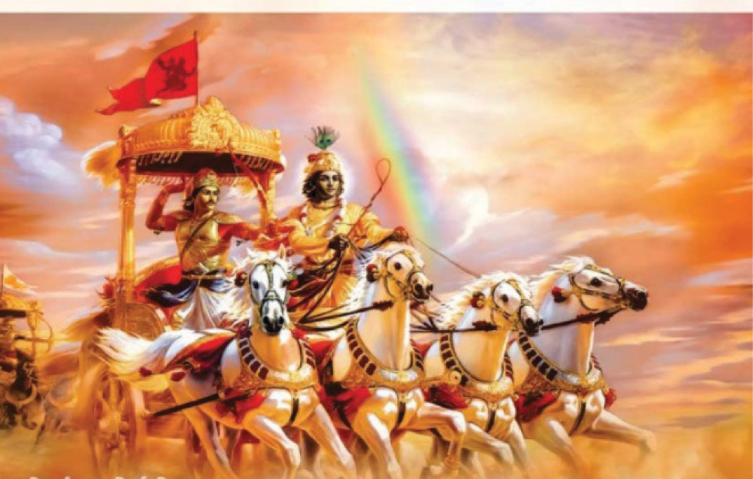 सगळ्या गुणांचे लोण उतरवावेत