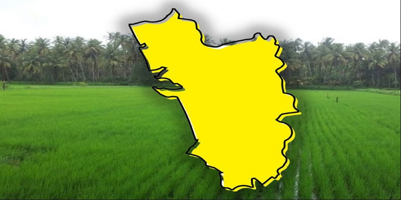 कोमुनिदाद जमिनीवरील अनधिकृत बांधकामे अधिकृत करण्यास सर्व कोमुनिदादचा विरोध