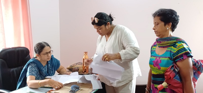 पाणी बिल ८३ हजारांचे, तक्रारीनंतर आले दीड हजारांवर