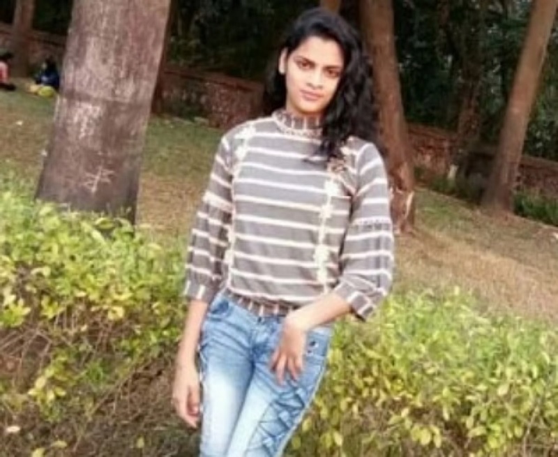 चार वर्षानंतरही सिद्धी नाईक प्रकरणाचा गुंता कायम