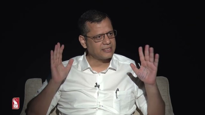 विधानसभा निवडणुकीत विरोधकांनी एकत्र येण्याला पर्याय नाही !