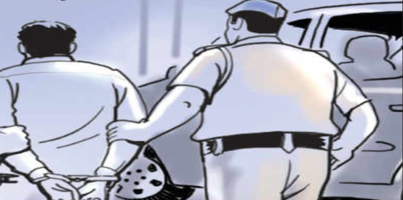 पुण्यात चोरी करून गोव्यात आलेल्या चोराला म्हापसा पोलिसांनी शिताफीने ठोकल्या बेड्या!