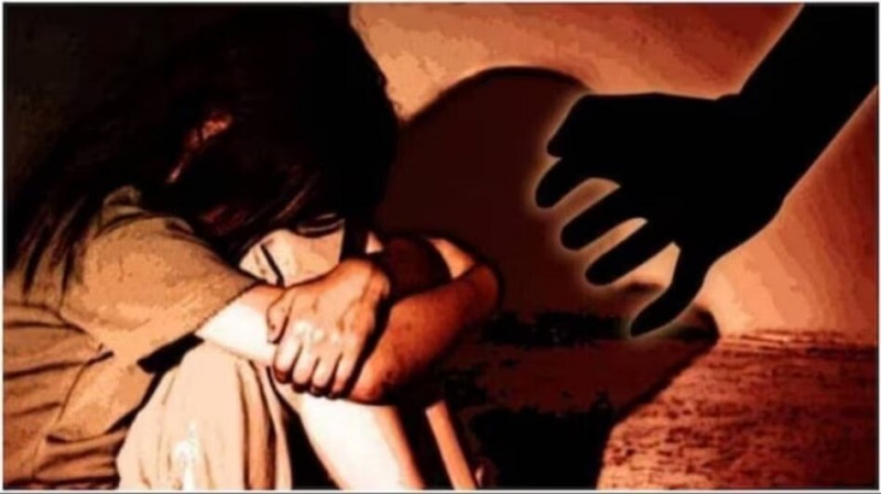 लग्नाचे आमिष दाखवून विवाहितेवर बलात्कार