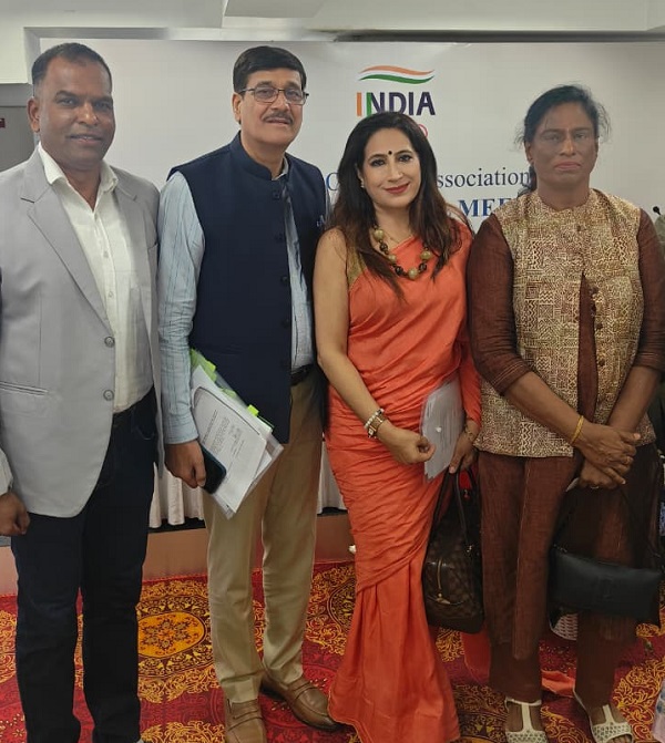 २०३० च्या राष्ट्रकुल खेळांसाठी भारत करणार दावेदारी
