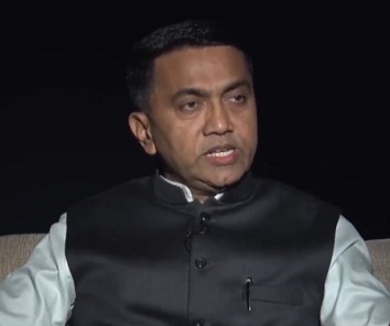 कोमुनिदादसह सरकारी जागेवरील ८० टक्के अनधिकृत घरे गोमंतकीयांची